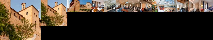 Eurostars Convento Capuchinos