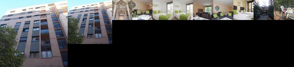 Singular Apartments Candela III