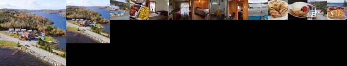 Jeddore Lodge Cabins