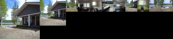 Laurinranta Cottage