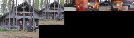 Sininen Hetki Cottage