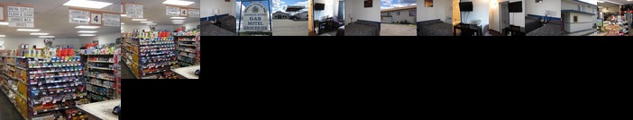 Nisutlin Trading Post Motel