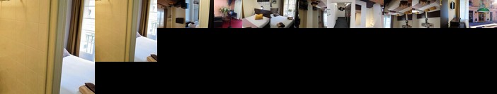 Hotel de la Paix Caen