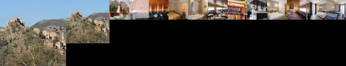 Hotel Sampiero Corso