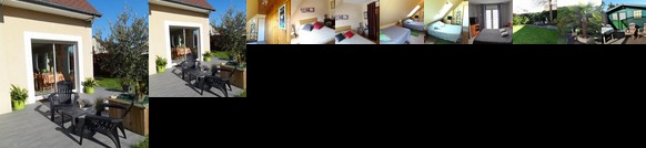 Soleil de Nacre-Chambres d'hotes