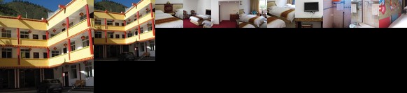 Jiuzhaigou Yougen Inn