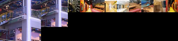 Kunming Glad Inn Skygarden