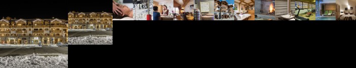 CGH Residences & Spas Le Napoleon