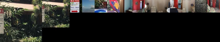 Fenix Hotel - On the Beach