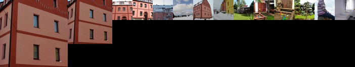 Apartmany Agata Abertamy