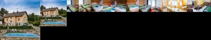 Penzion Olda - Cesky raj