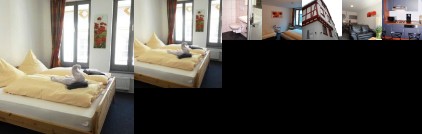 Ferienwohnungen Stiehl