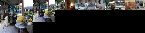 Ferienwohnungen mit Rheinblick