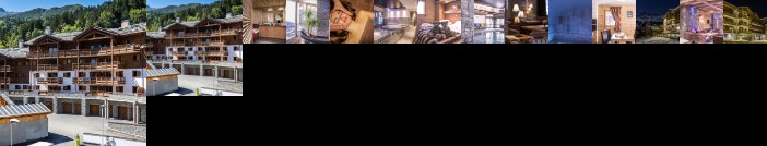 CGH Residences & Spas La Grange aux fees