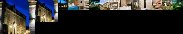 Le Haut des Lys The Originals Relais Relais du Silence