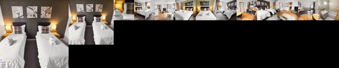 Thistle Apartments - Marischal Square