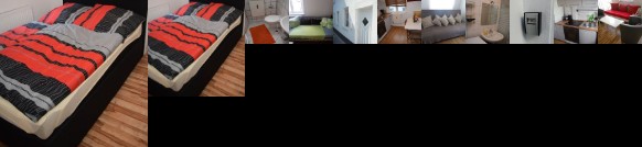 City Apartment Ferienwohnung Bremen