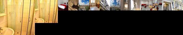 Hotel Gemini Dusseldorf