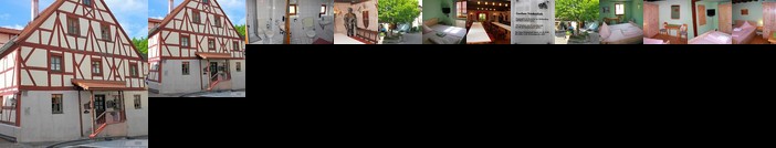 Zur Friedenslinde Oststadt