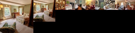 Hodgkinsons Hotel & Restaurant