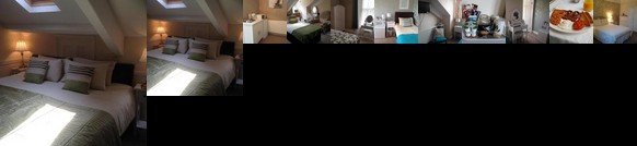 The Acorn Guest House