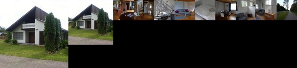 Kuunari Holiday Home