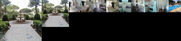 Ola Azul Playmon Park