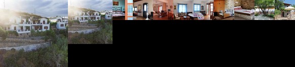 Ikaria Utopia - Cusco Studios