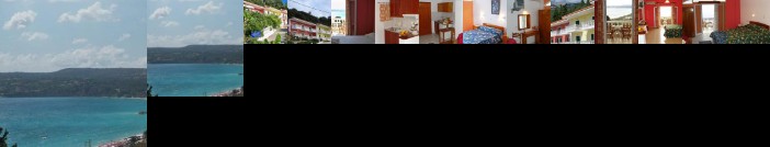 Agios Gerasimos Studios