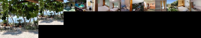 Residence Giardino del Sole