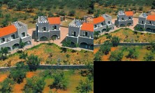 Nefeli Apartments Stoupa