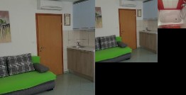 Apartments Carmen Matulji