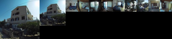 Guest House Dijana Kraljevica