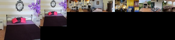 Villa Pauk - Holiday Home Zizanj