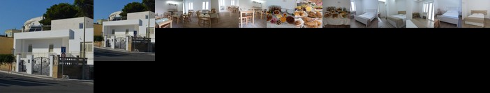 La Casa Del Gelso Bianco