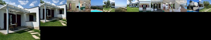 Agriturismo Torre dei Preti