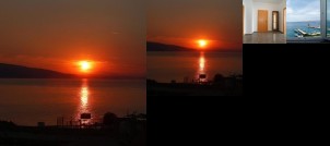 Beach Apartments Senj