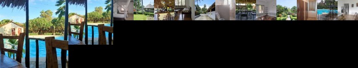 Makuti Villas Resort