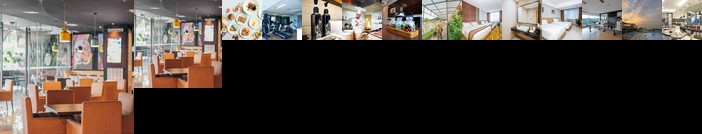 Grand Tjokro Bandung