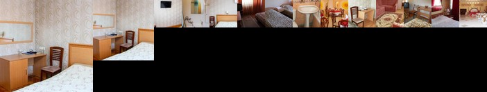 Ust-Kamenogorsk Hotel