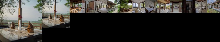 Villa Annapurna River view