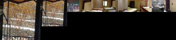 Restaurant And Motel El Rabih