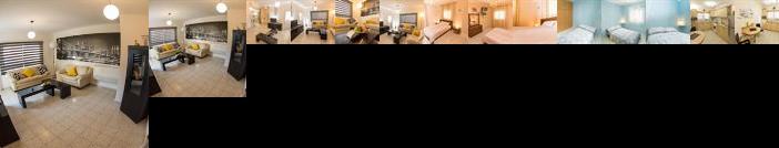 Sunlight Holiday Apartment