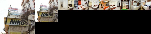 Hotel Royal Plaza Ahmedabad