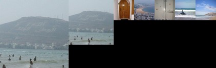 Residence Jet Sakane Agadir