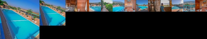 L'Oliveraie D'Amizmiz