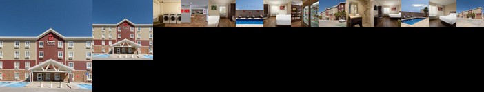 Extended Suites Coatzacoalcos Forum