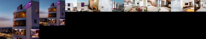 HS HOTSSON Hotel Queretaro