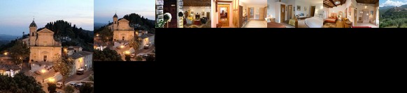 La Torretta Historical Home