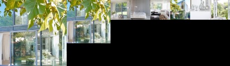 H-House Architectural Residence